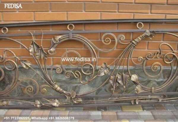 Classic Modern Interior Railing Wooden Staircase Handle Design Grill Design Gallery