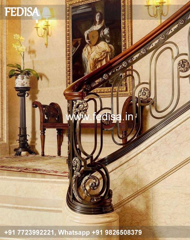 Luxury Staircase Bottom Design Duplex Home Stairs Design Grill Design Get