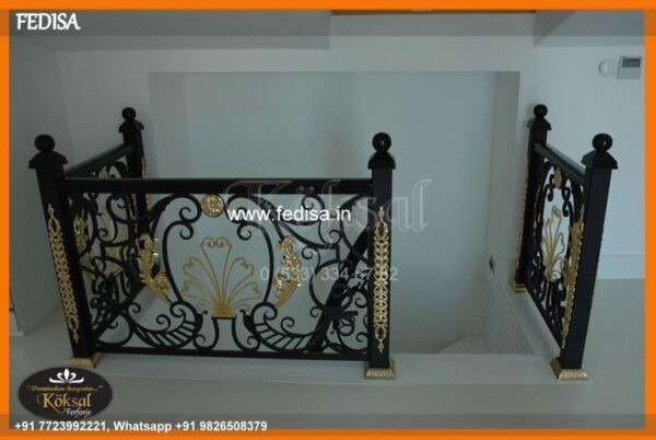 Luxury Stairs Design For Home Wooden Tiles Stairs Design Grill Door Simple Design