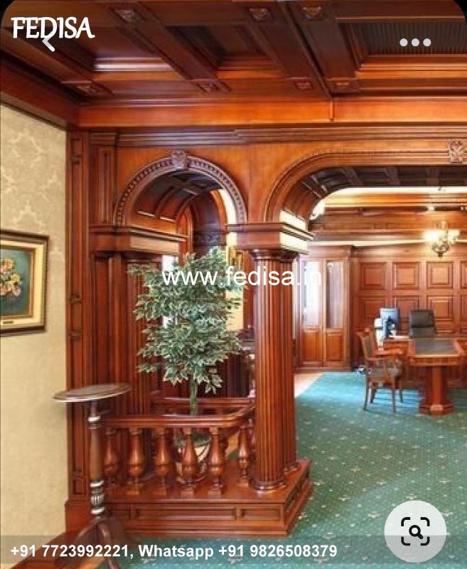 Classic Stair Tiles Design Cast Iron Staircase Railing Design Grill Fencing Design