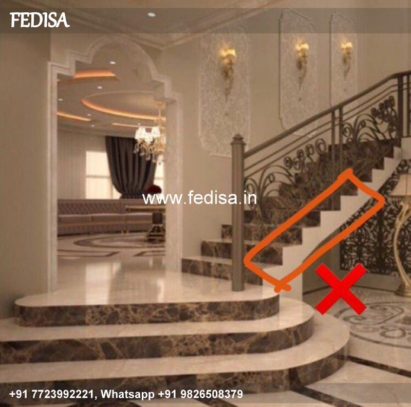 Luxury Granite Stairs Design Steel Railing Design For Steps Grill Gate Design For Main Door Price