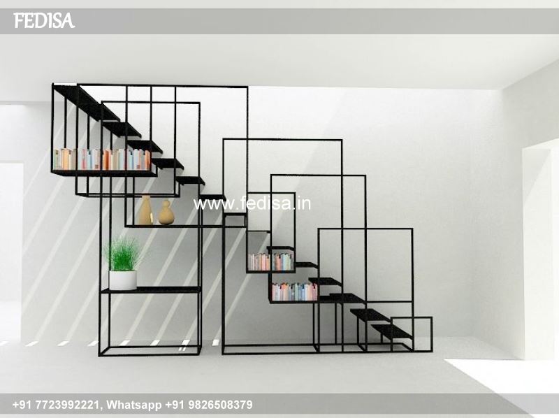 Luxury Floating Stairs Design Carlo Scarpa Staircase Grill Gate Ke Design