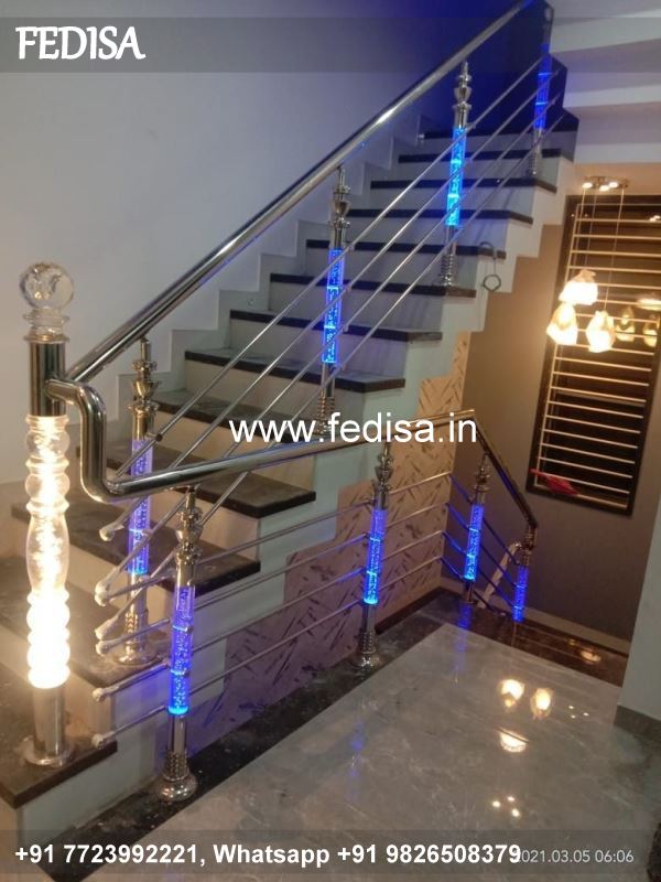 Luxury Indoor Stairs Design Stairs Design 2021 Grill Sample Design