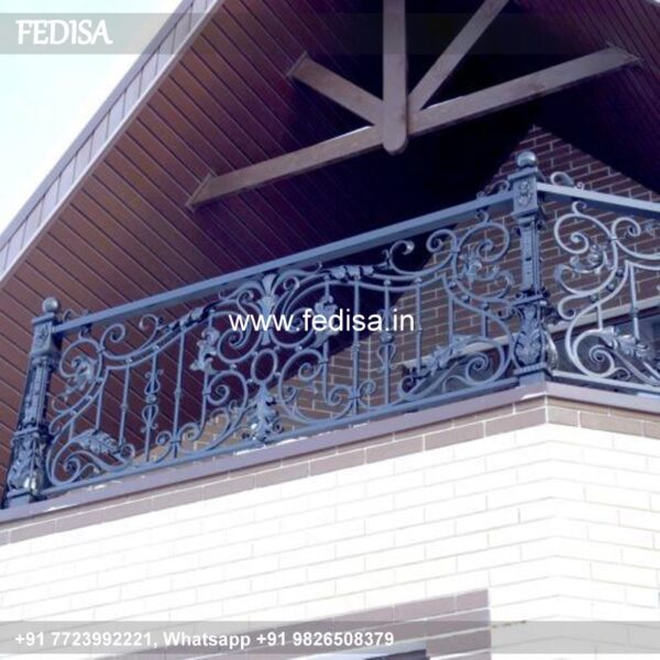 Luxury Modern Wood Stair Railing Window Design Near Staircase Hand Railing Design Stairs