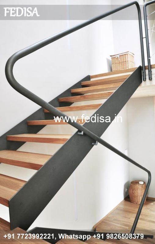 Classic Chain Staircase Design Modern Home Staircase Design Handrail Ss Design