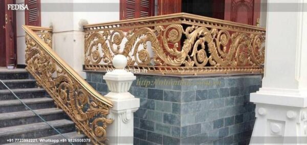 Luxury Duplex Steps Small Bedroom Design With Stairs Home Front Gallery Grill Design