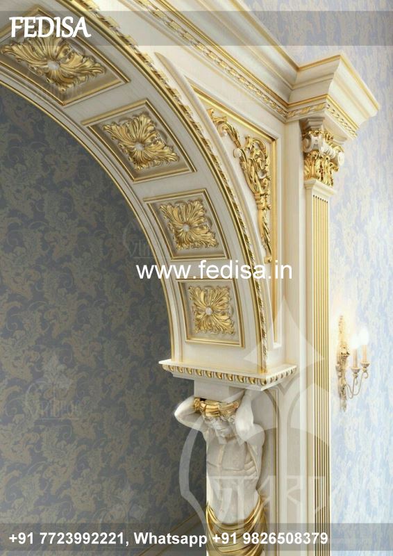 Classic House Stairs Design Outside Half Circle Stairs Design Home Iron Window Design