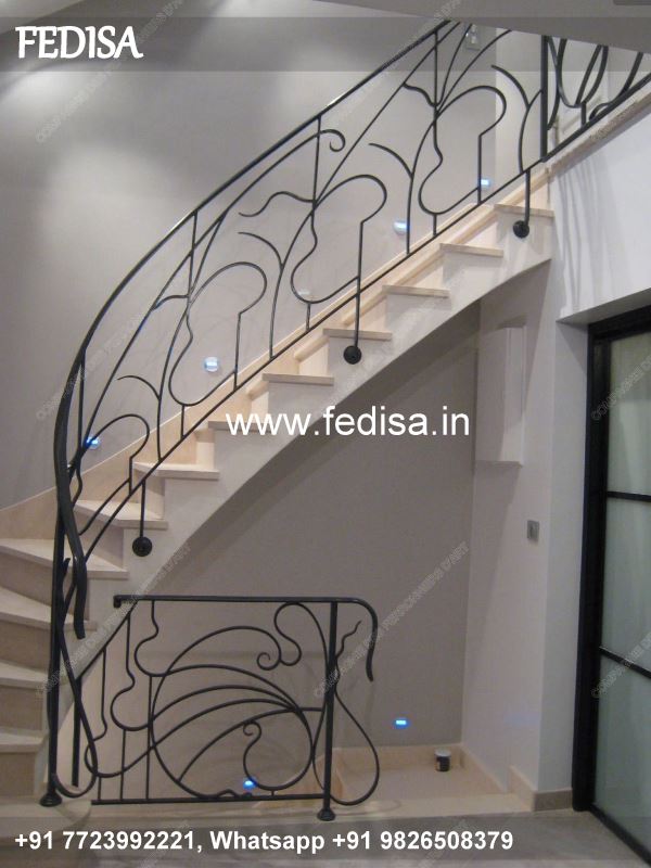 Luxury White Marble Stairs Design Modern White Stair Railing Home Main Gate Grill Design