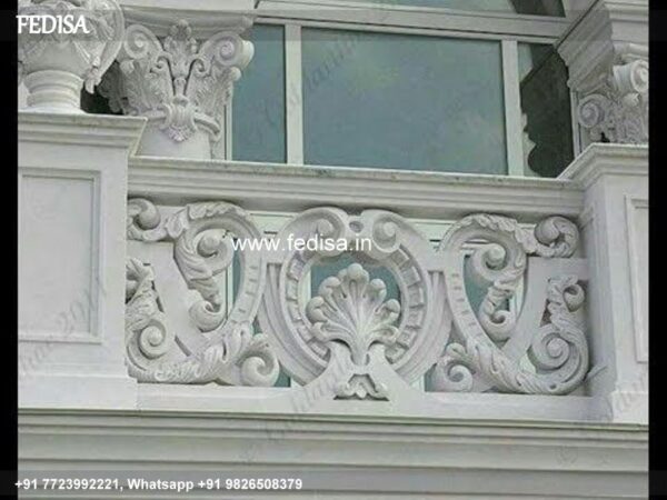 Classic Stainless Steel Stair Railing Design Semi Spiral Staircase Design Home Stair Railing Design
