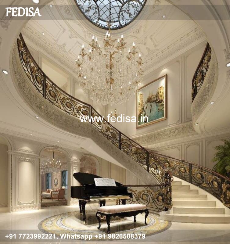 Classic Stairs Wall Tiles Design Stair Steel Design Railing Home Staircase Handrail Design