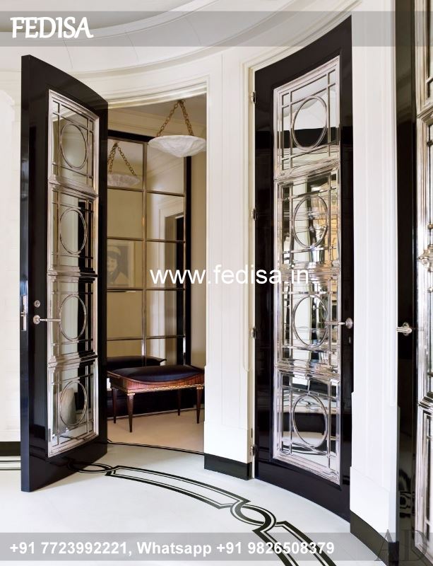 Luxury Front Door Stairs Design Best House Stairs Design House Front Ladder Design