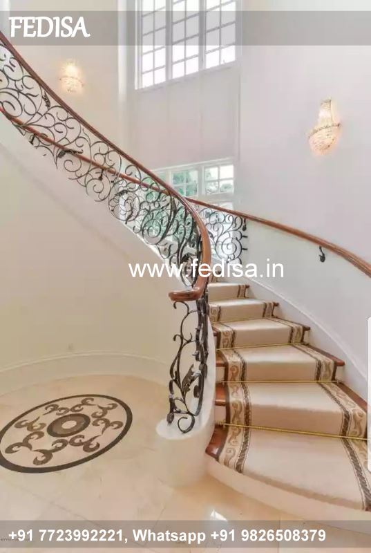 Classic Stairs Mirror Design Stair Railing Design Modern Wood House Plans With Grand Staircase