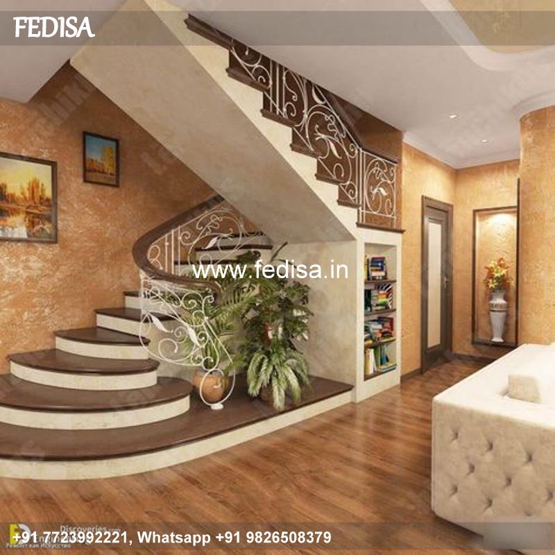 Classic Steel Grill Design For Stairs With Glass Residential Outdoor Staircase Design House Stair Railing Design