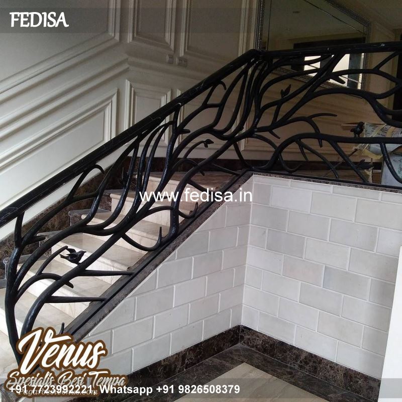 Classic Stairs To Second Floor Design Cabinet Design For Stairs House Steps Railing Design