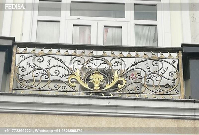 Luxury Modern Staircase Design Cabinet Design In Stairs Iron Door Design For Balcony