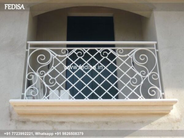 Luxury Modern Stair Railings Interior Glass Railing Design Iron Railing Design Balcony