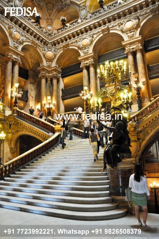 Luxury External Staircase Design Stainless Steel Railing Design Iron Window Protector Designs