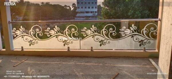 Classic New Staircase Design Iron Pipe Railing Design Jeena Design In Home