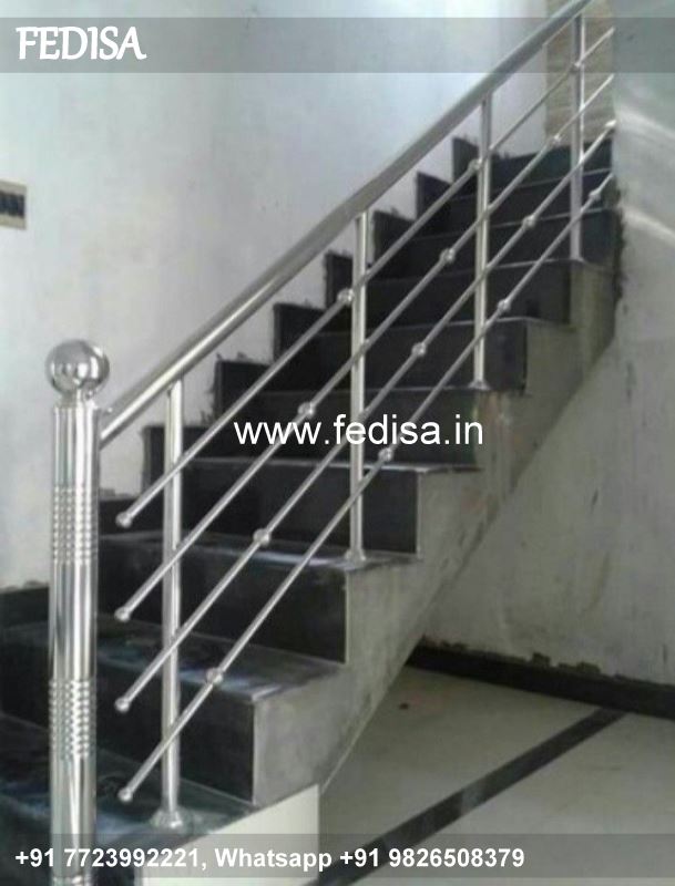 Luxury Black Granite Stairs Design Modern Railing Design Jeene Ki Steel Railing