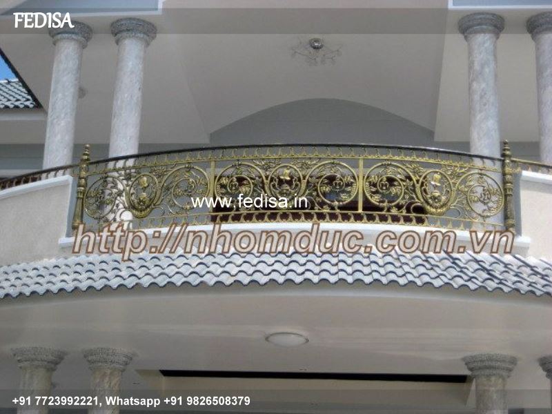 Luxury Modern Indoor Railing Modern Balcony Railing Latest Stainless Steel Balcony Railing Design