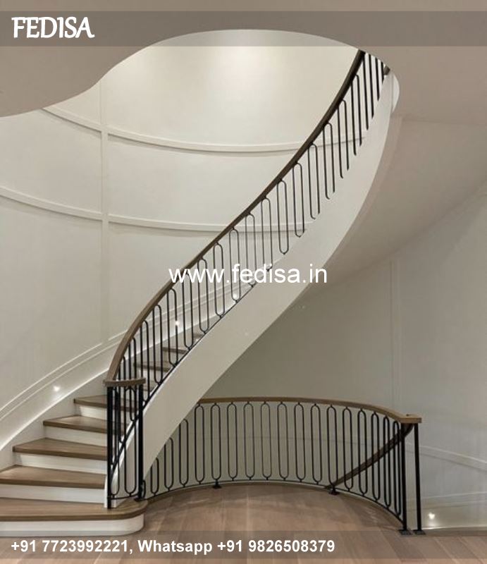 Classic Sidhi Ki Design Iron Pipe Railing Price Latest Stainless Steel Railing Design