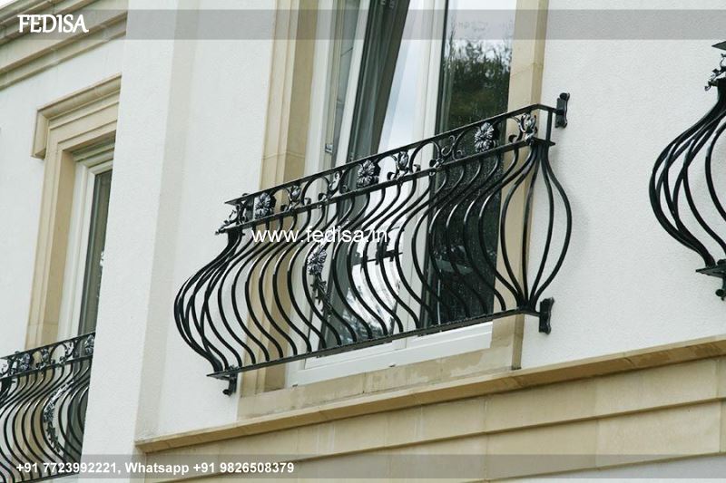 Classic Simple Railing Design For Stairs Modern Hand Railing Living Room Staircase Wall Design