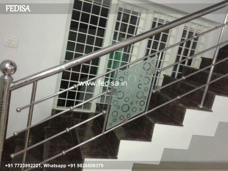 Luxury Folding Staircase Plans Simple Steel Railing Design Lohe Ka Window Design