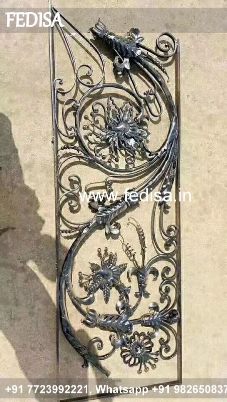 Luxury Stair Room Roof Design Baluster Design For Terrace Lokhand Window Design