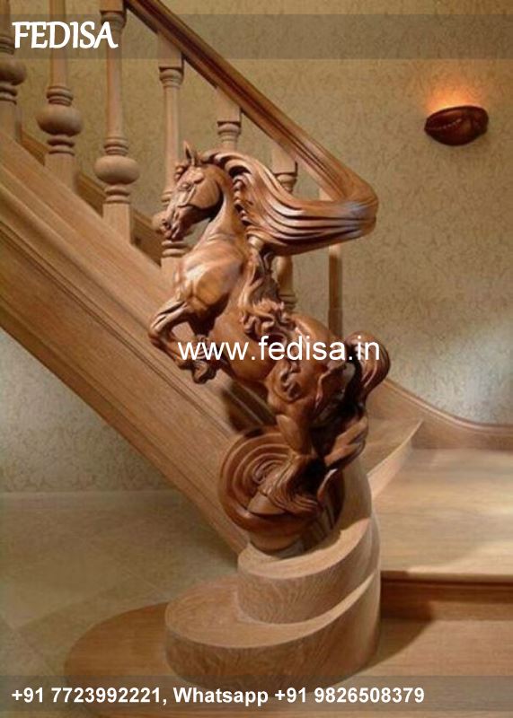 Luxury Stairs Floor Design Steel Railing Ki Design Maharaja Grill Gate
