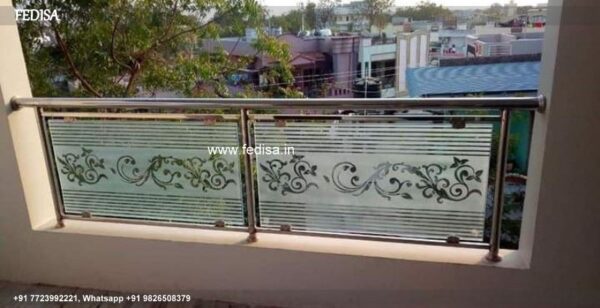 Classic Metal Staircase Design Square Pipe Grill Design For Balcony Mediterranean Wrought Iron Railings