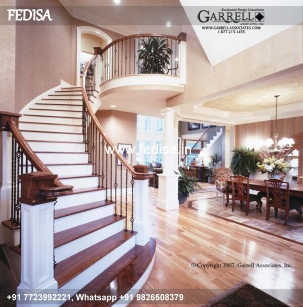 Luxury Contemporary Stair Railing Stainless Handrail Design Metal Stair Baluster Designs