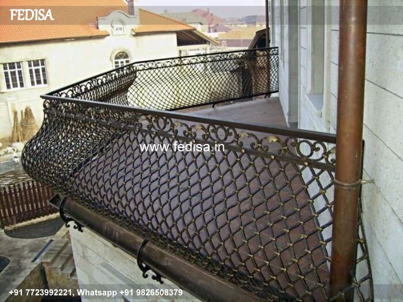 Classic Stair Railing Design Iron Roof Railing Plaster Design Mission Style Stair Railing