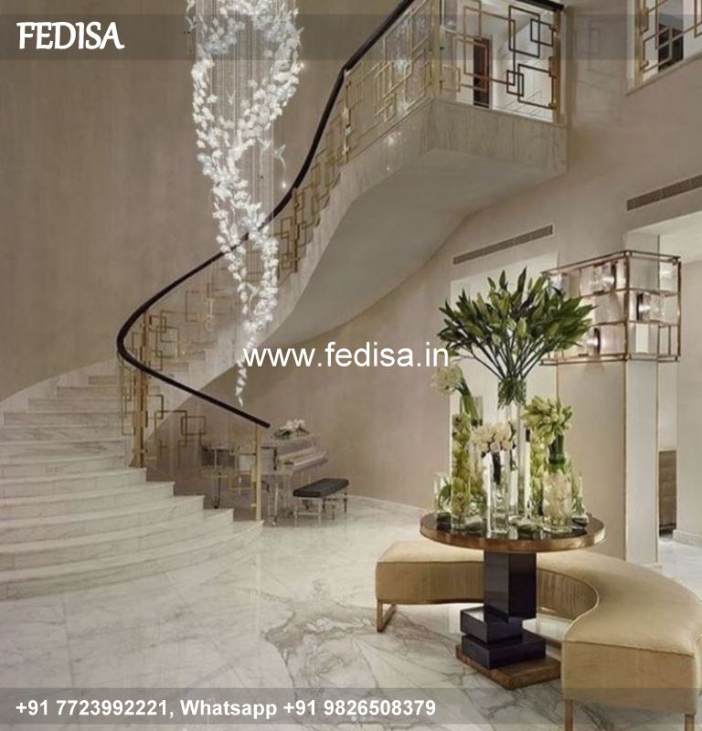 Luxury Simple Stairs Design For Indian Houses Stair Railing Design Outdoor Mission Style Staircase