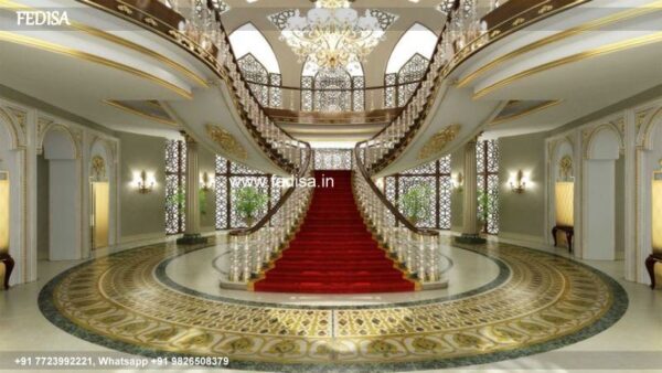 Classic New Staircase Design Railing Design For House Front Price Modern Glass Railing Design
