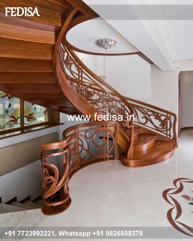 Luxury Modern Stairs Design For Small House Latest Railing Design For Balcony Modern Steel Window Grill Design