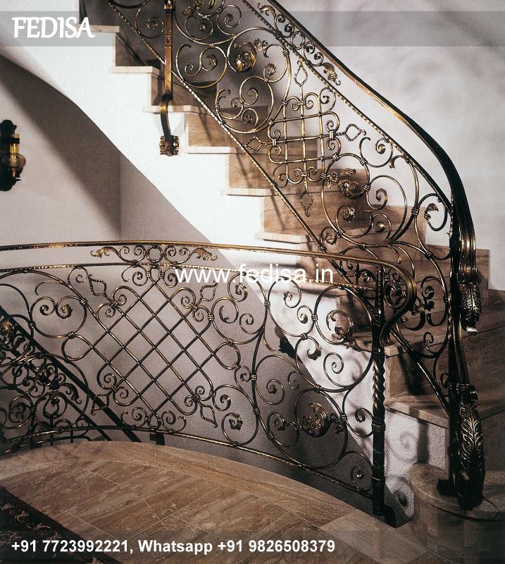 Luxury Modern Concrete Stairs Design Indoor Railing Design For House Front Glass Modern Wooden Stairs Design Indoor