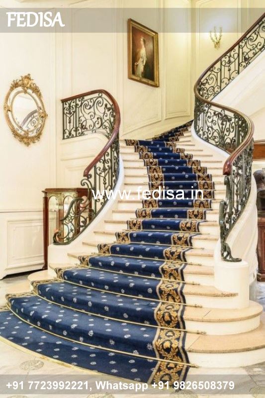 Classic Fire Escape Staircase Design Roof Grill Design Iron New Window Grill