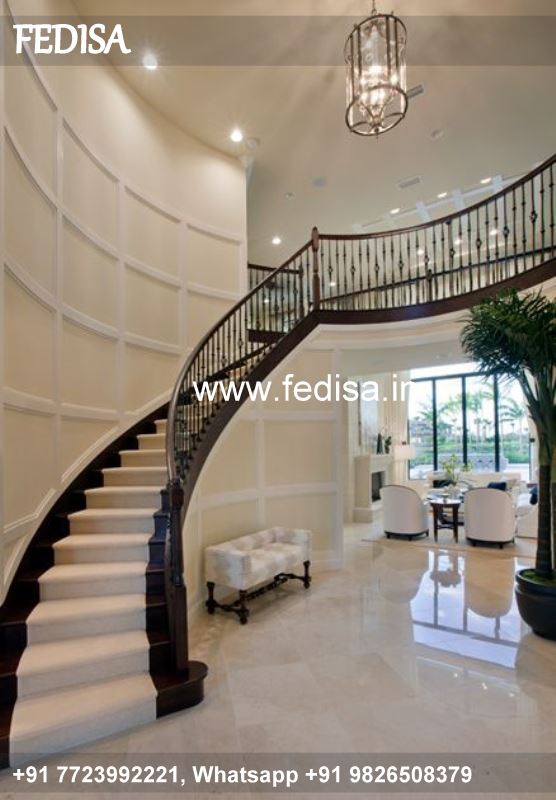 Luxury Modern Stair Railing Steel Boundary Wall Railing Design Office Window Grill Design