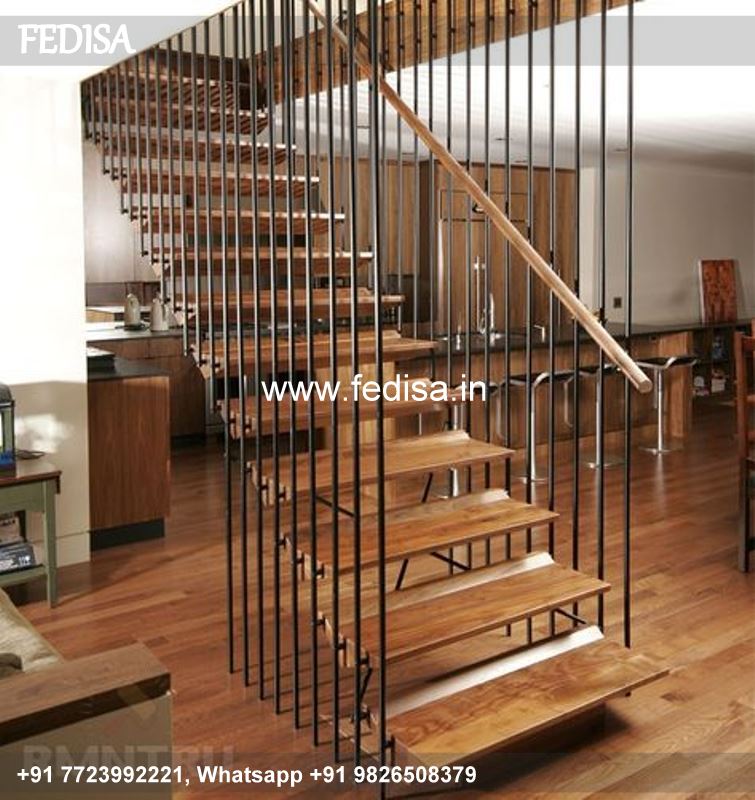 Classic Stairs Paint Design Stair Hand Railing Design Railing Design For Rooftop