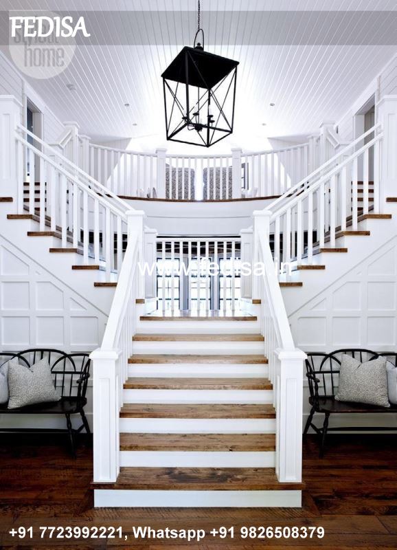 Classic Stainless Stairs Design Front Ss Railing Design Railing Design Front