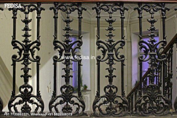 Luxury Cement Stairs Design Stylish Railing Design Railing Design Latest