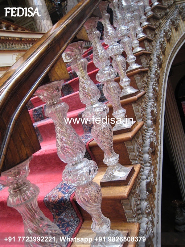 Classic House Steps Design Inside Grill Design For Outside Staircase Railing Design Loha Ka