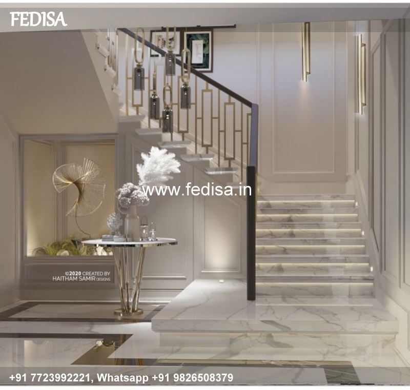 Classic 9 Step Stairs Design Makan Ki Railing Design Railing Design Railing Design