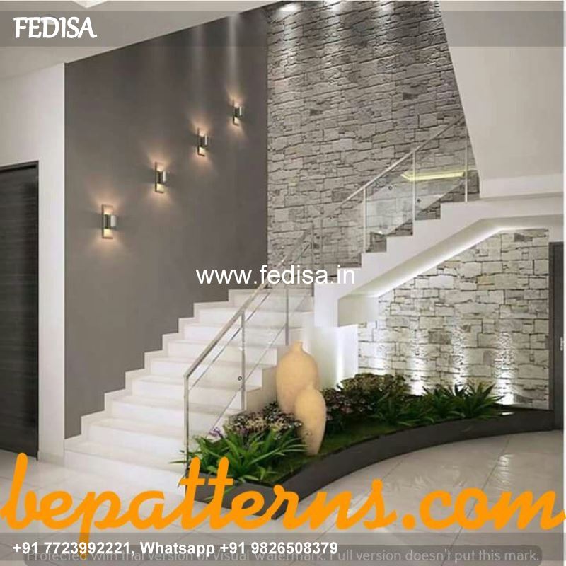 Classic Modern Iron Stair Railing Chhat Railing Ka Design Railing Etching Glass Design