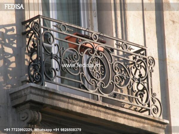 Luxury House Stairs Design Inside New Balcony Railing Design Railing Sidhi Design