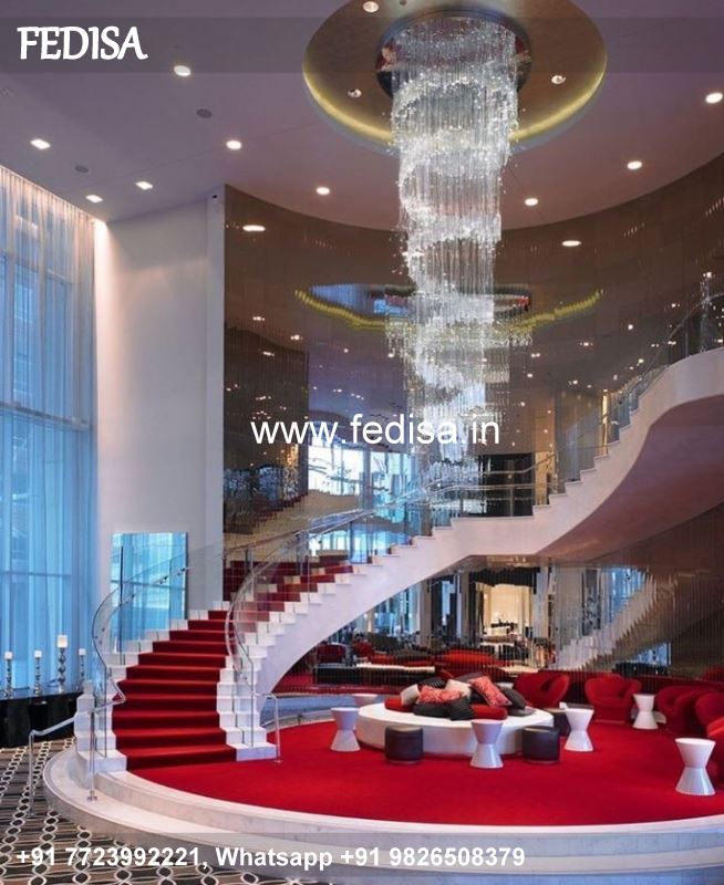 Classic Timber Staircase Design Simple Roof Railing Design Round Grill Gate Design