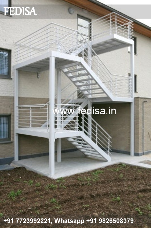 Classic Staircase Designers Designer Handrails Safety Door Design With Grill