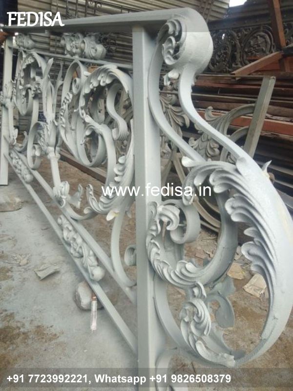 Luxury Staircase Wall Design Butterfly Steel Railing Design Safety Grill For Balcony Price