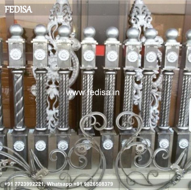 Luxury Modern Stair Verandah Handrail Designs Sidi Railing Design Glass