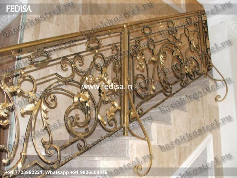 Classic Staircase Design Outside The House Barja Grill Design Simple Modern Stair Railings